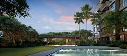 Faber Walk (D5), Condominium #584274571
